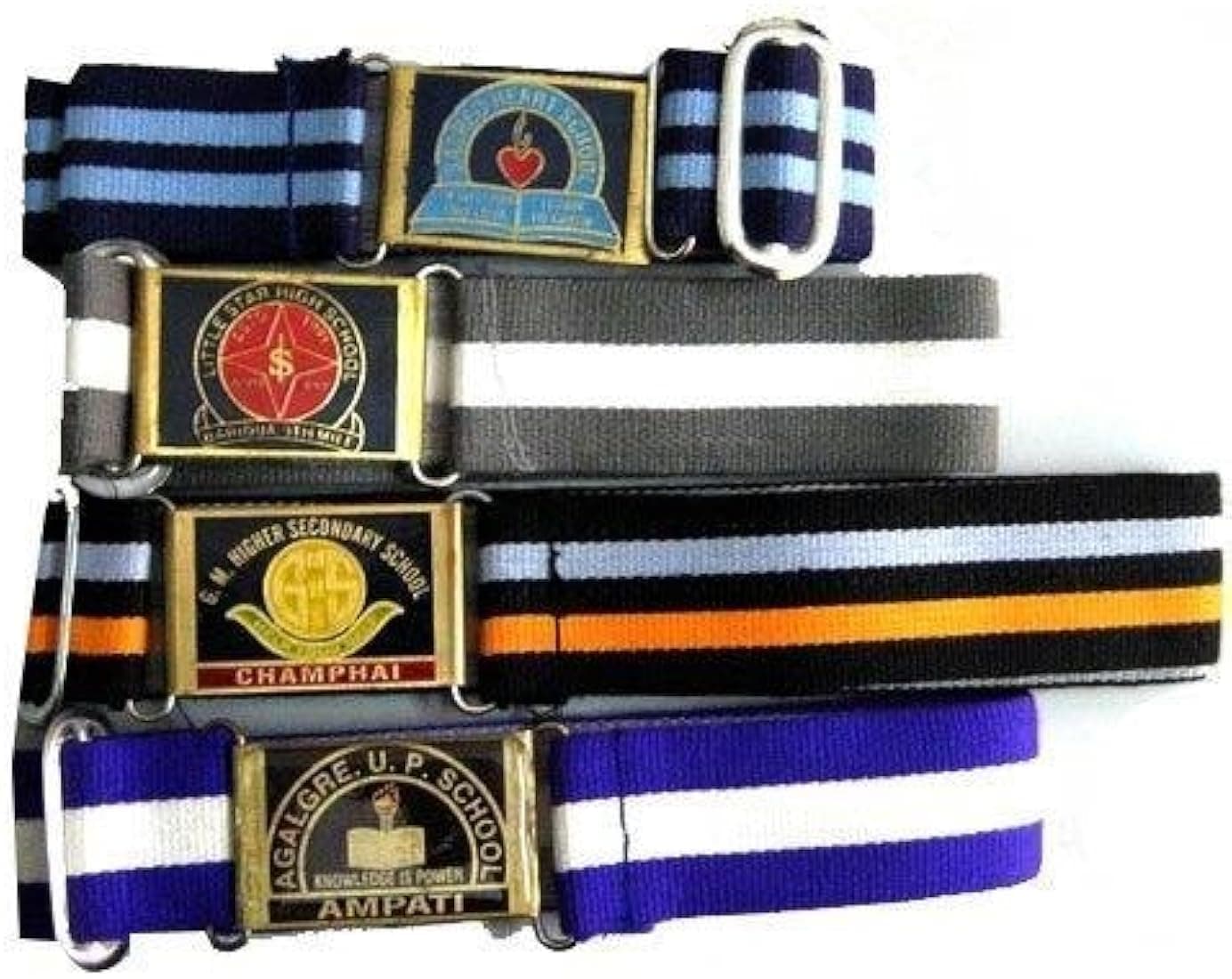School Belt