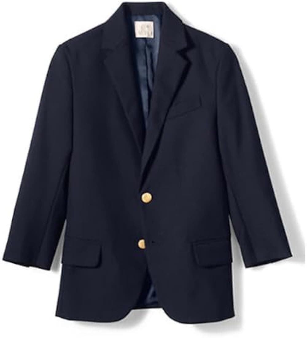 School Blazer