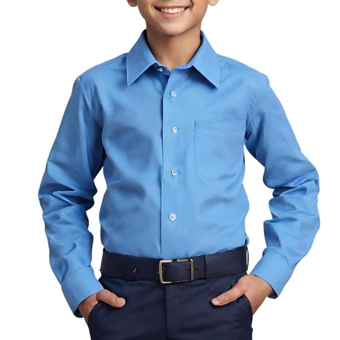 School Uniform Shirt